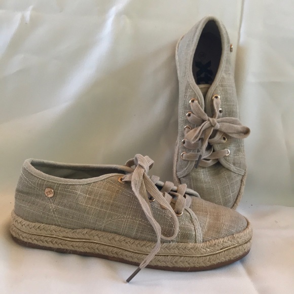 xti espadrilles